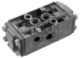 5/2-WAY VALVE